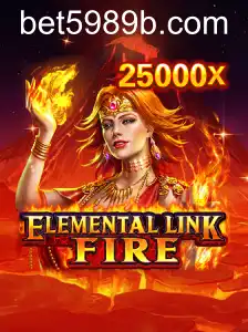 ElementalLinkFire