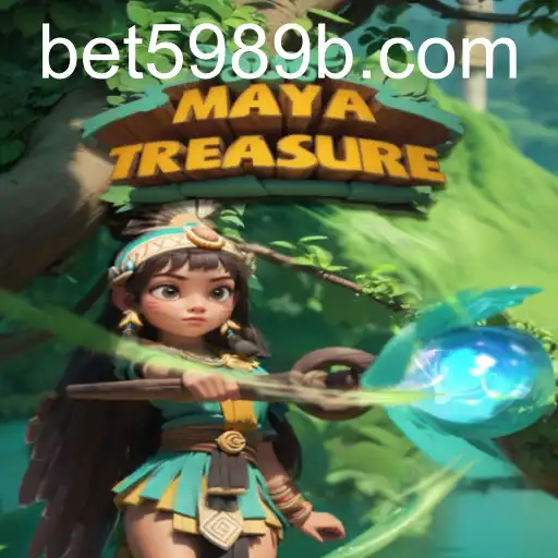 MayaTreasure