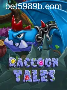 RaccoonTales